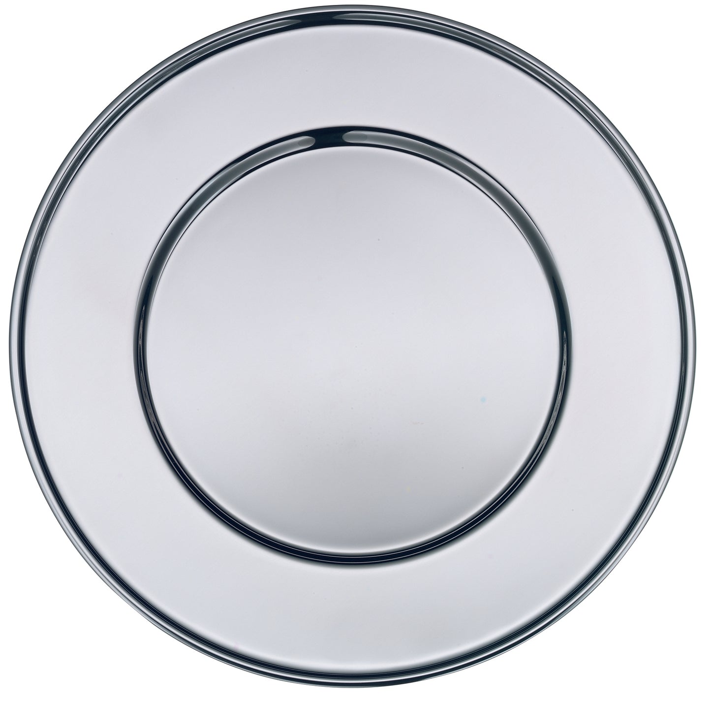 Plate tray CLASSIC 32 cm slvp.