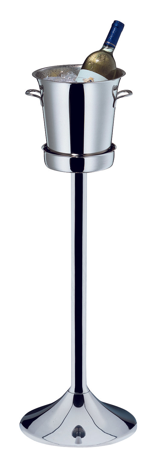 Wine cooler stand NEUTRAL slvp. 60 cm