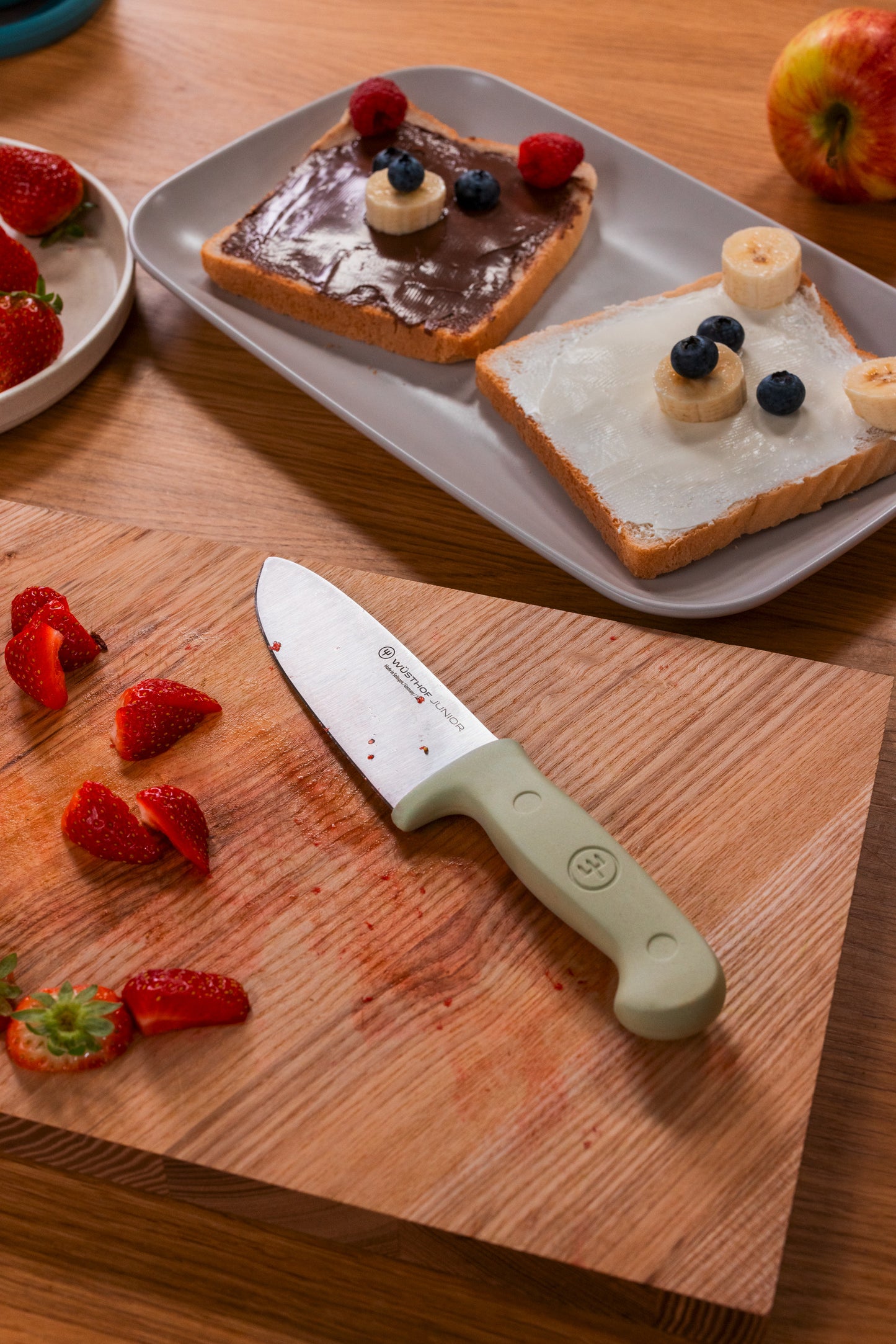 Young Chef’s Knife 10 cm