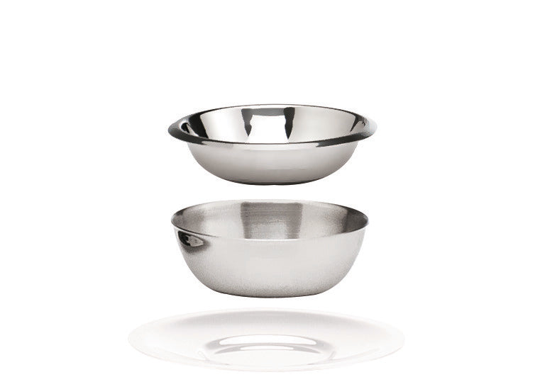 Butter dish, 2-part, silverplated