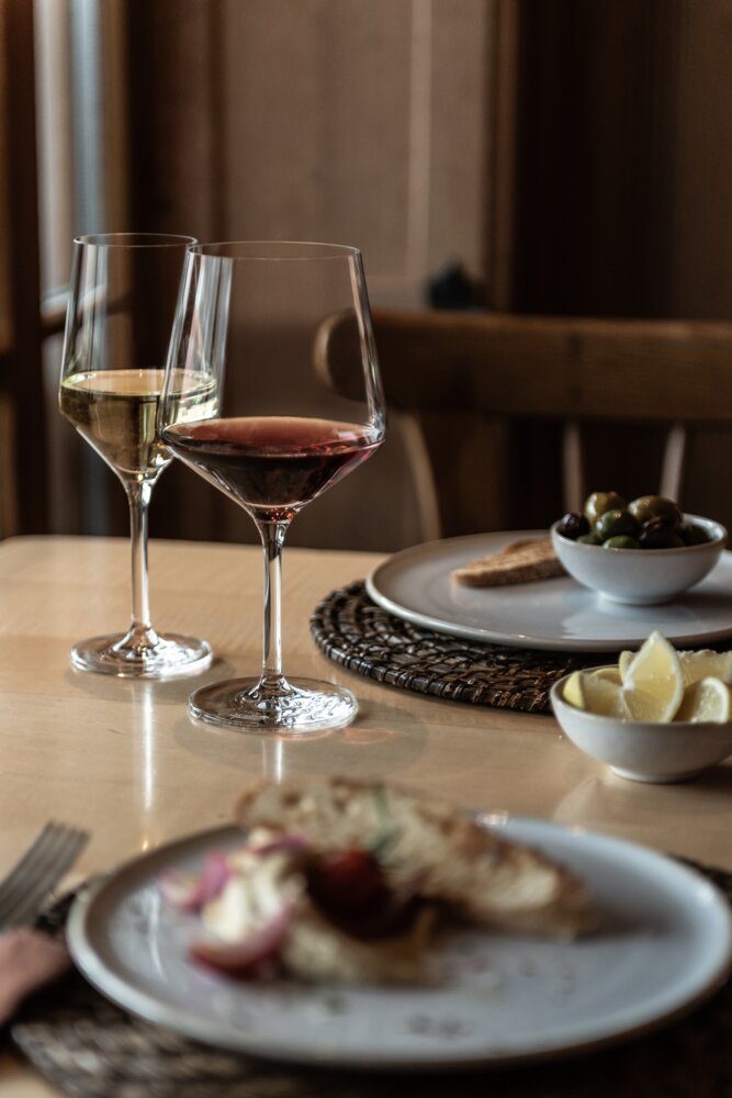 CINCO allround glass 61,7cl