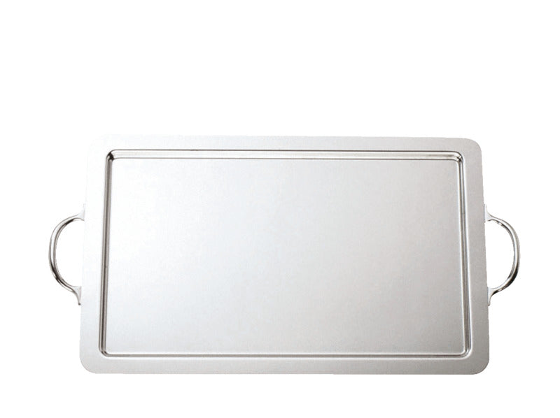 Banquet tray slp., 53 x 32,5 cm, Excel.