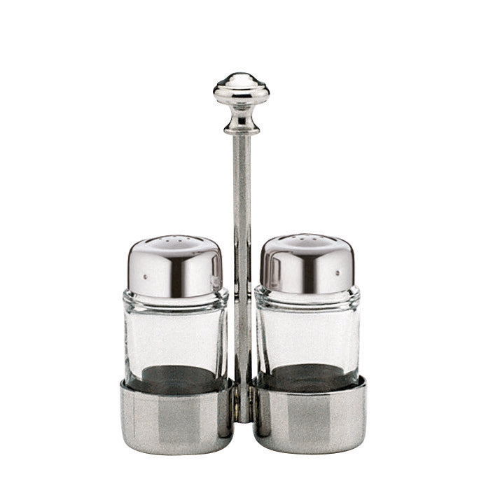 Menage, 2-pcs, silverplated
