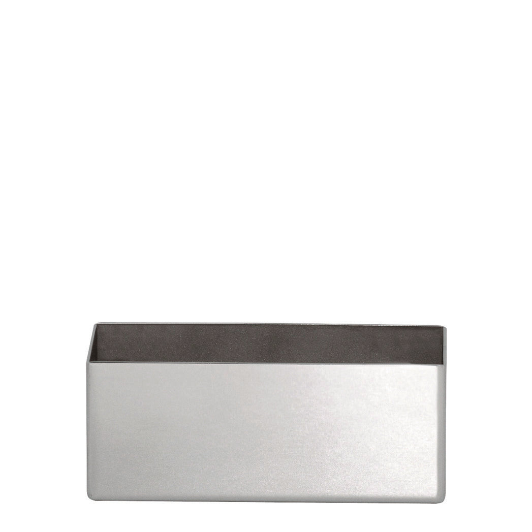 Sugar box 11x5x4.5 cm