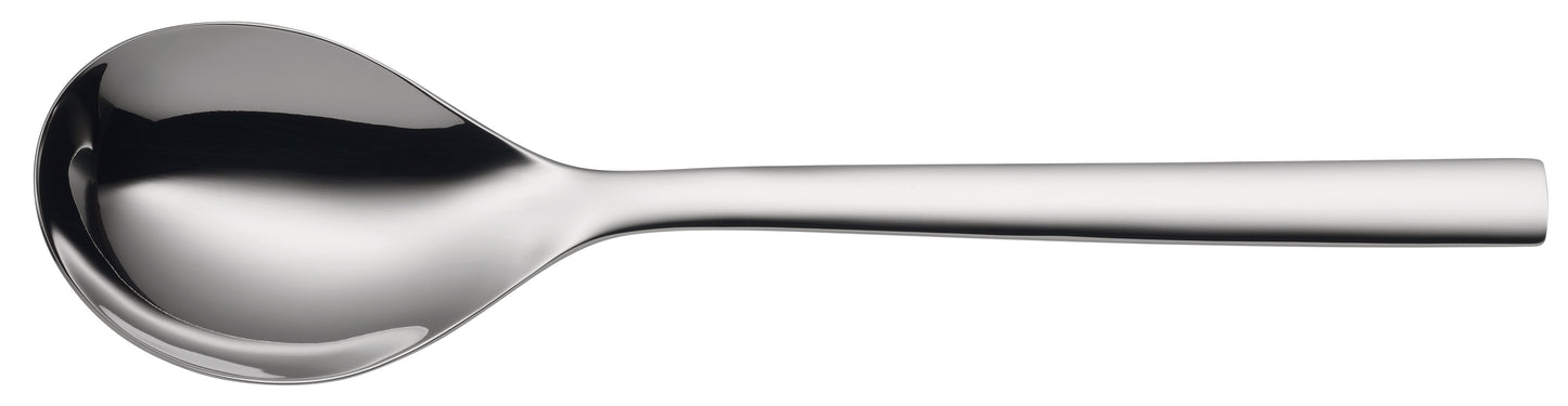 Serving spoon NUOVA 252mm