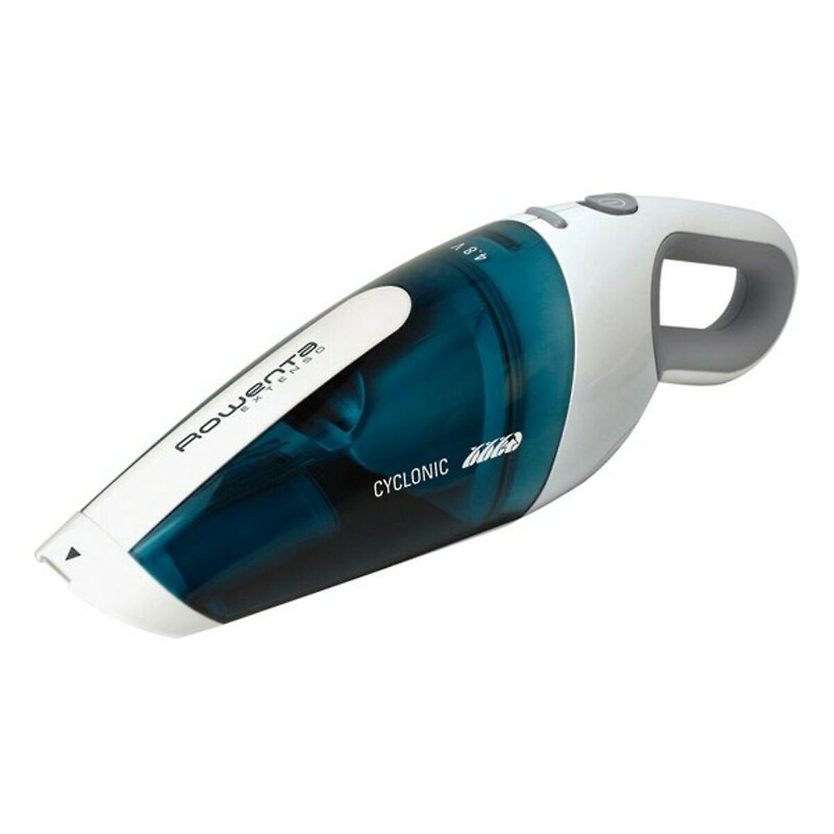 Rowenta EXTENSO CYCLONIC vacuum cleaner