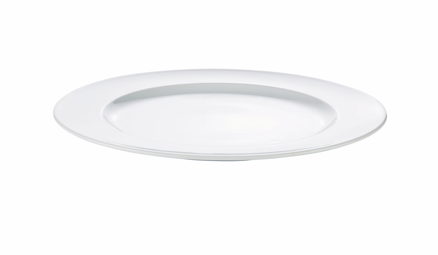 Plate flat 30cm BALANCE