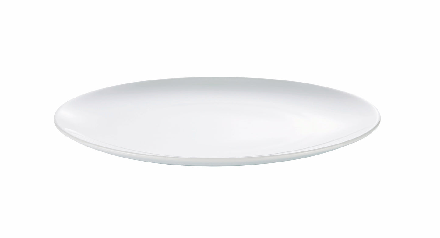 Plate flat coup 26cm BALANCE