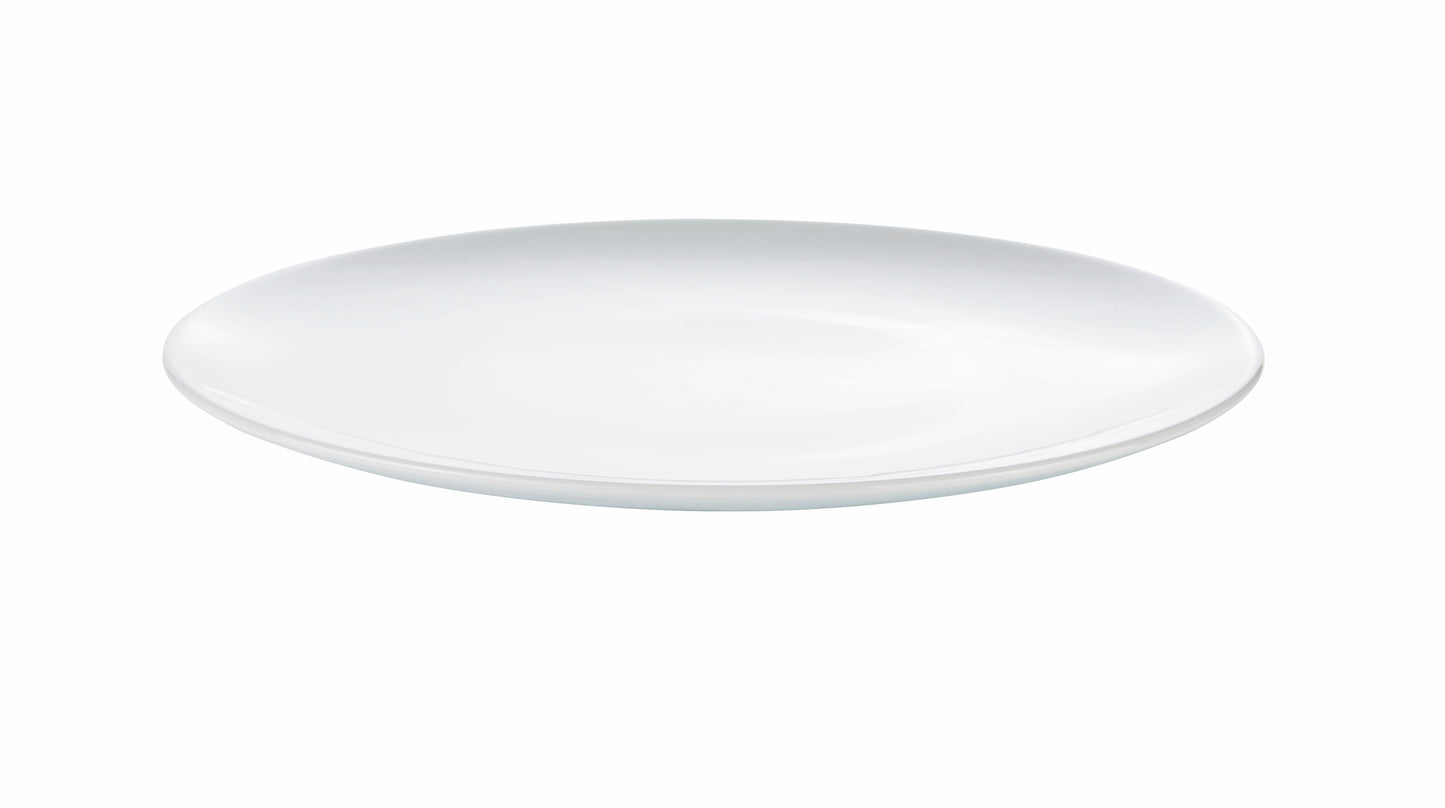 Plate flat coup 28cm BALANCE