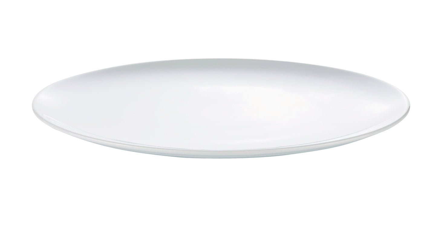 Plate flat coup 32cm BALANCE