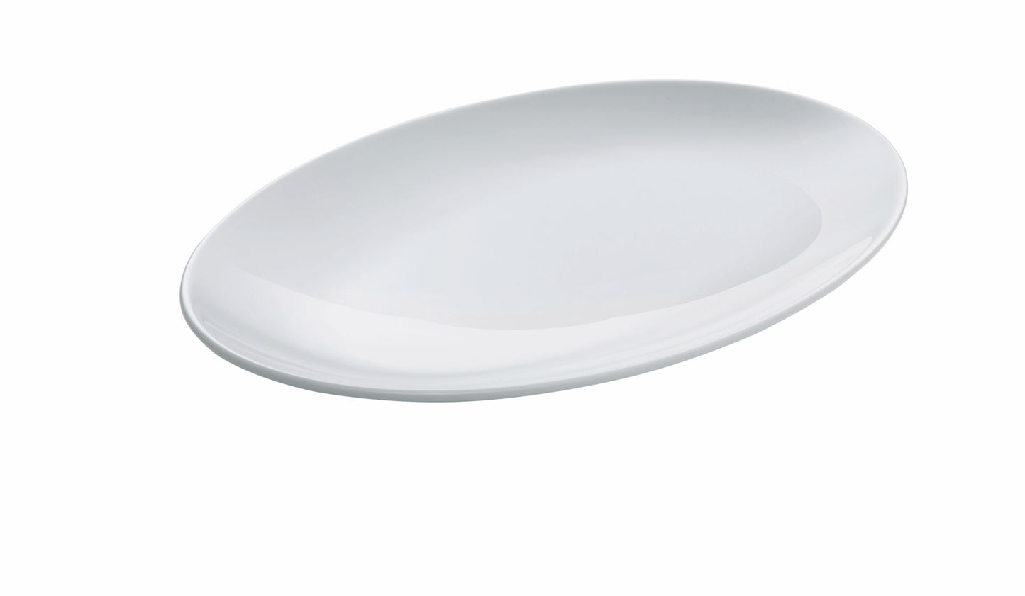 Platter oval coup 29x19cm BALANCE