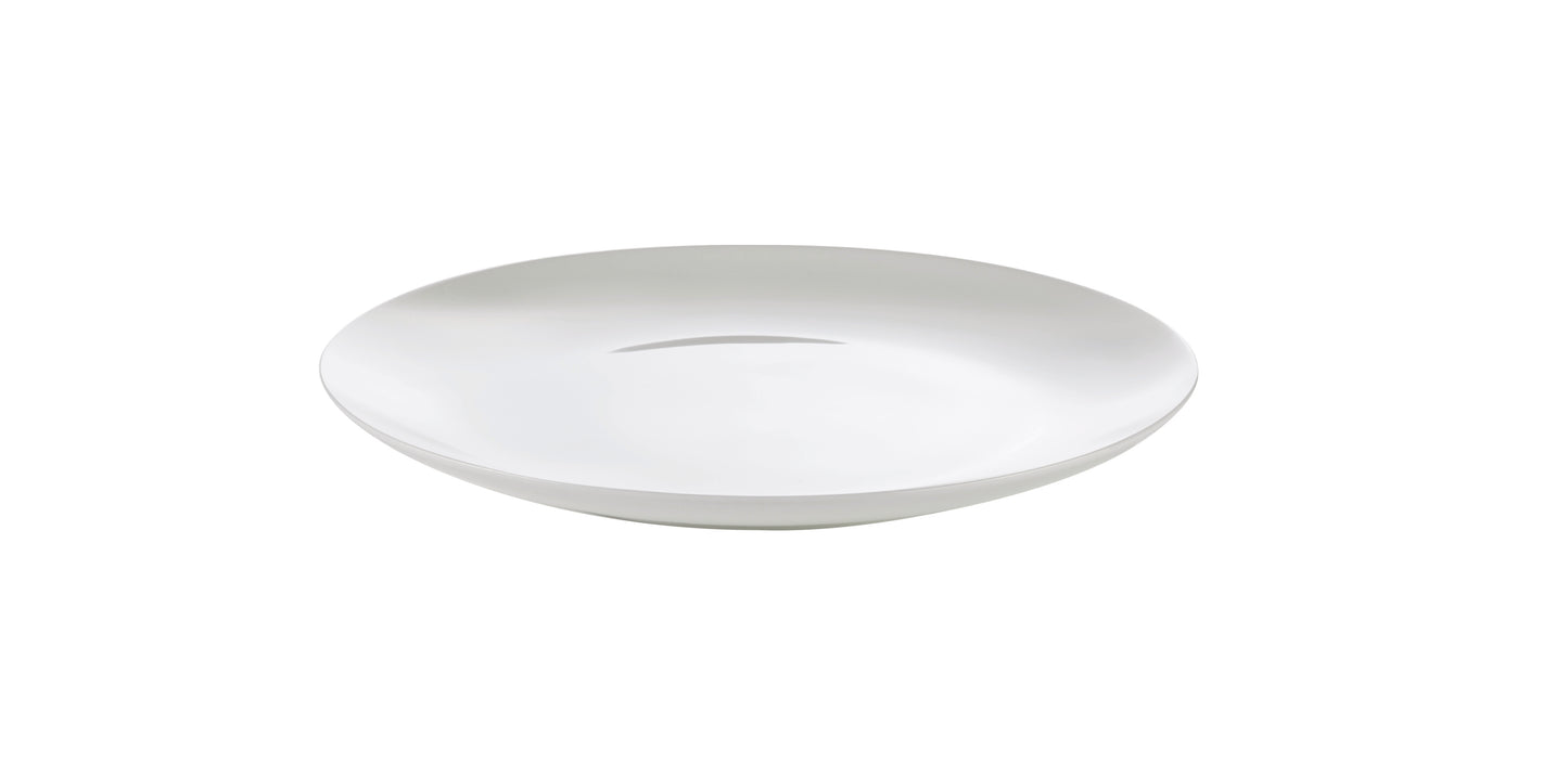 Plate coup flat 20cm AVA