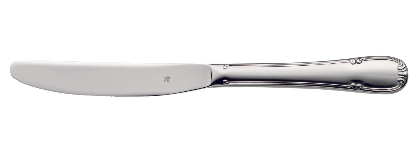 Table knife MB BAROCK silver plated 235mm 235mm