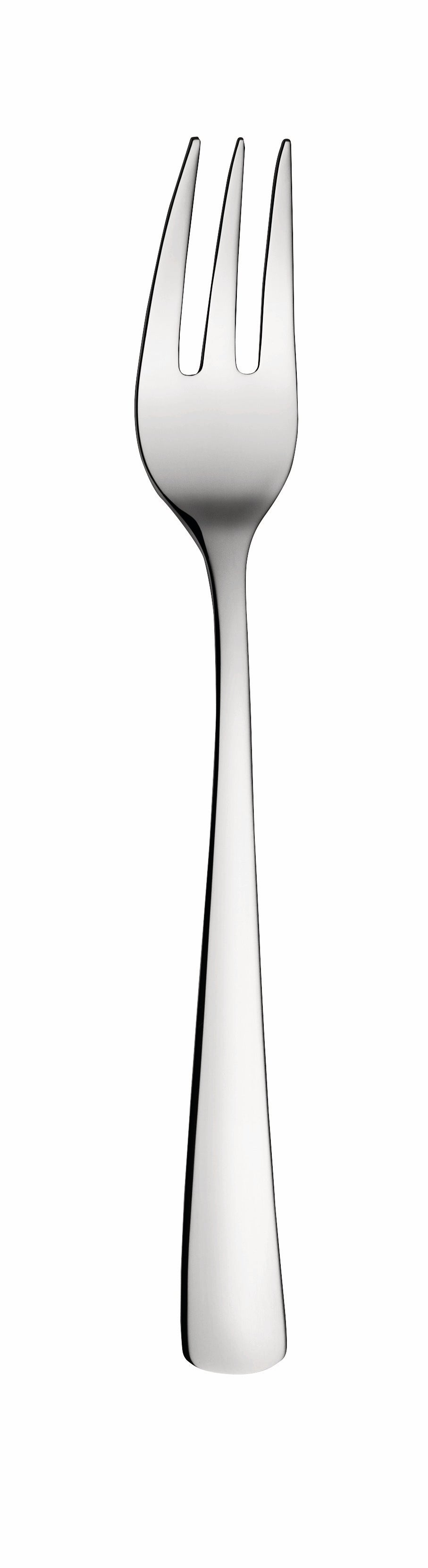 Cake fork 3-pr. EVO 156mm