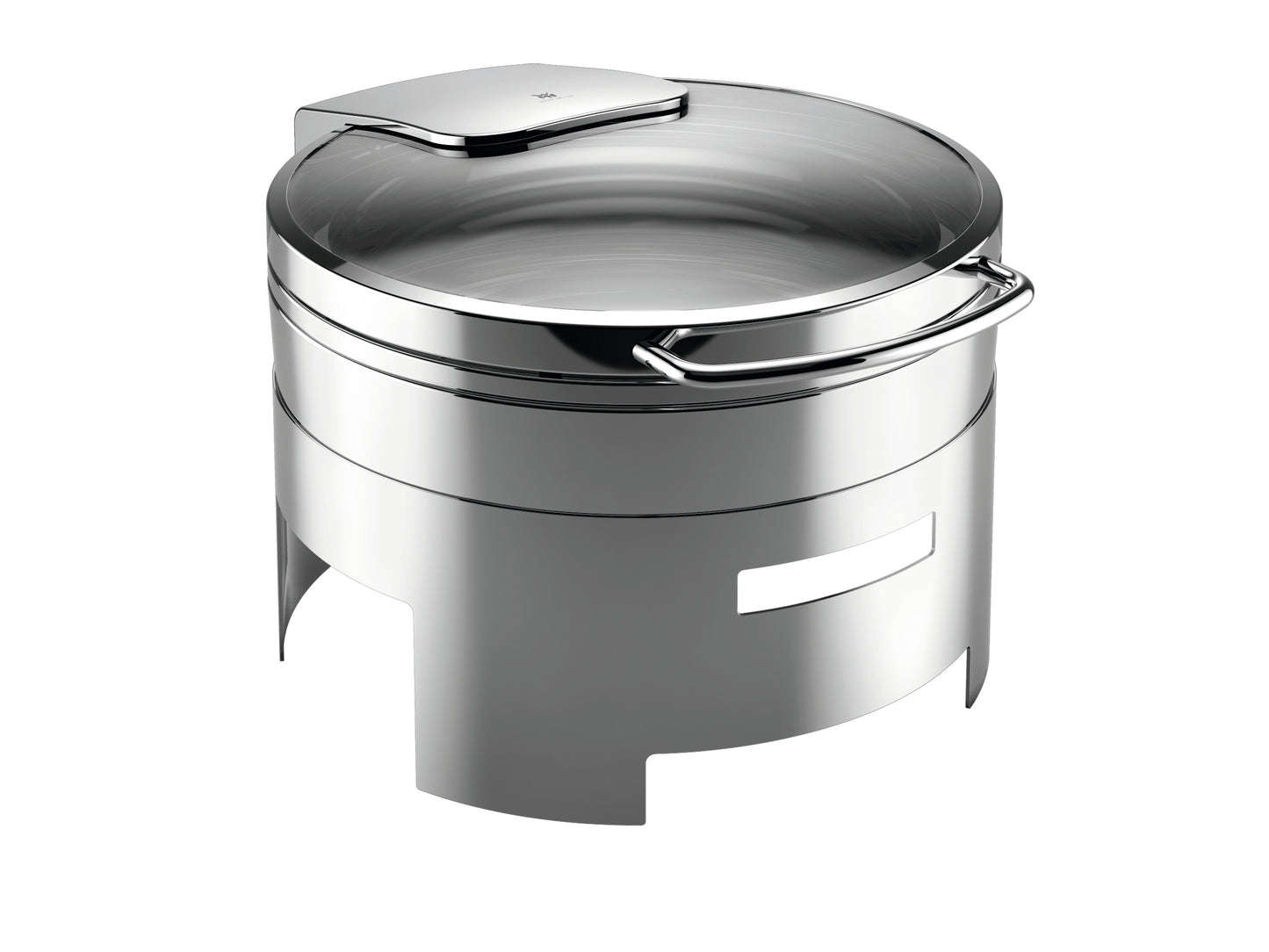 Chafing Dish HOT & FRESH BASIC, round