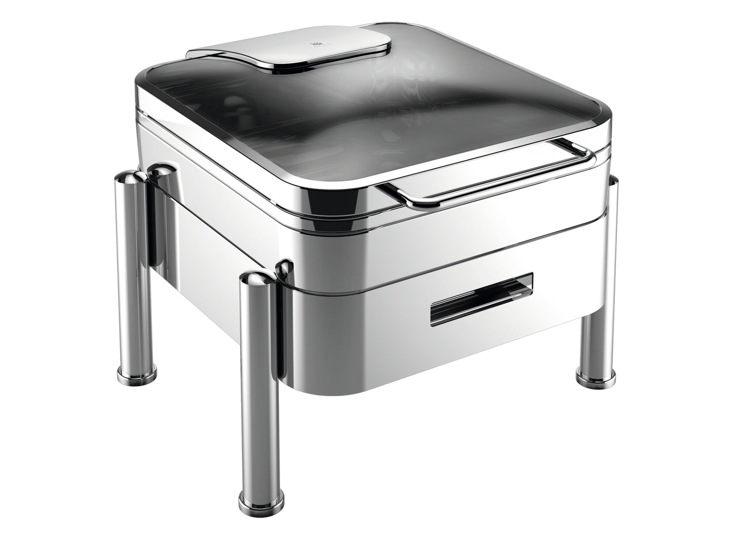Chafing Dish GN 2/3 BASIC, HOT & FRESH