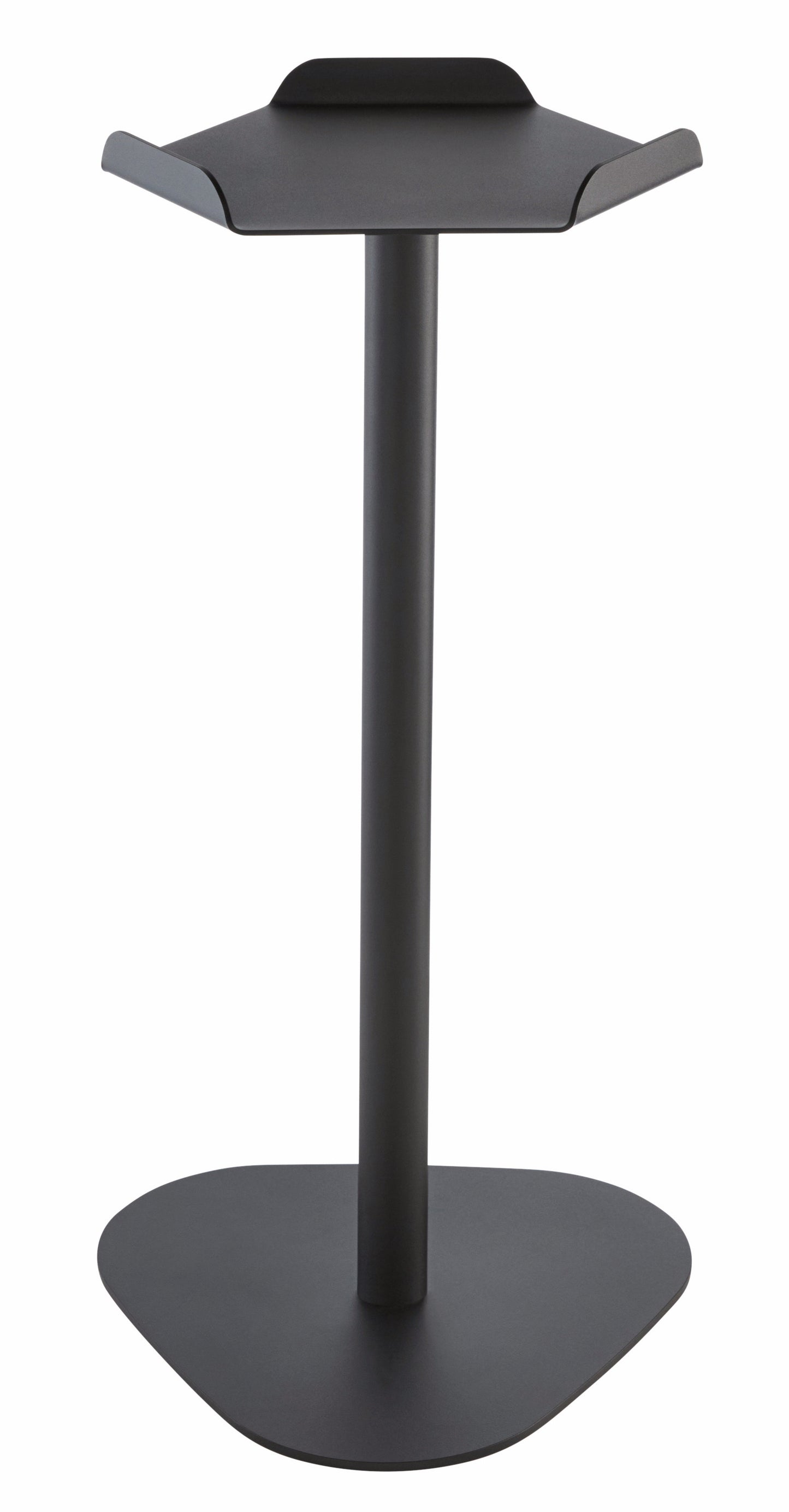 Stand for beverage cooler black DIVA