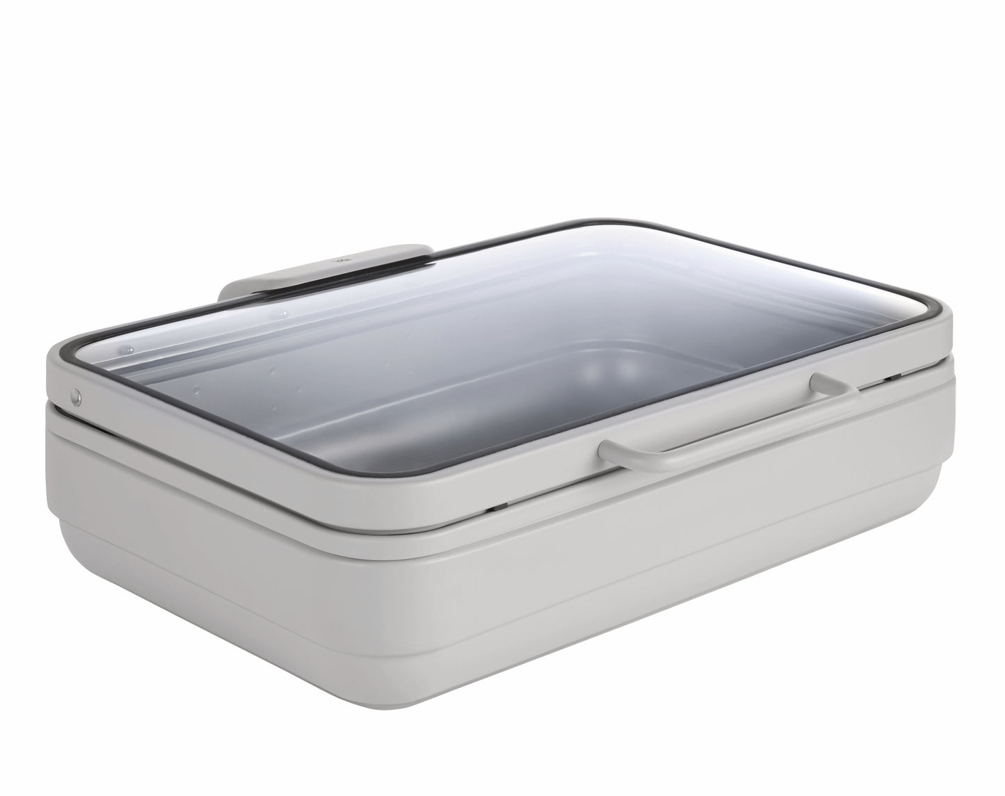 Chafing Dish GN 1/1 Basic HOT & FRESH Macadamia