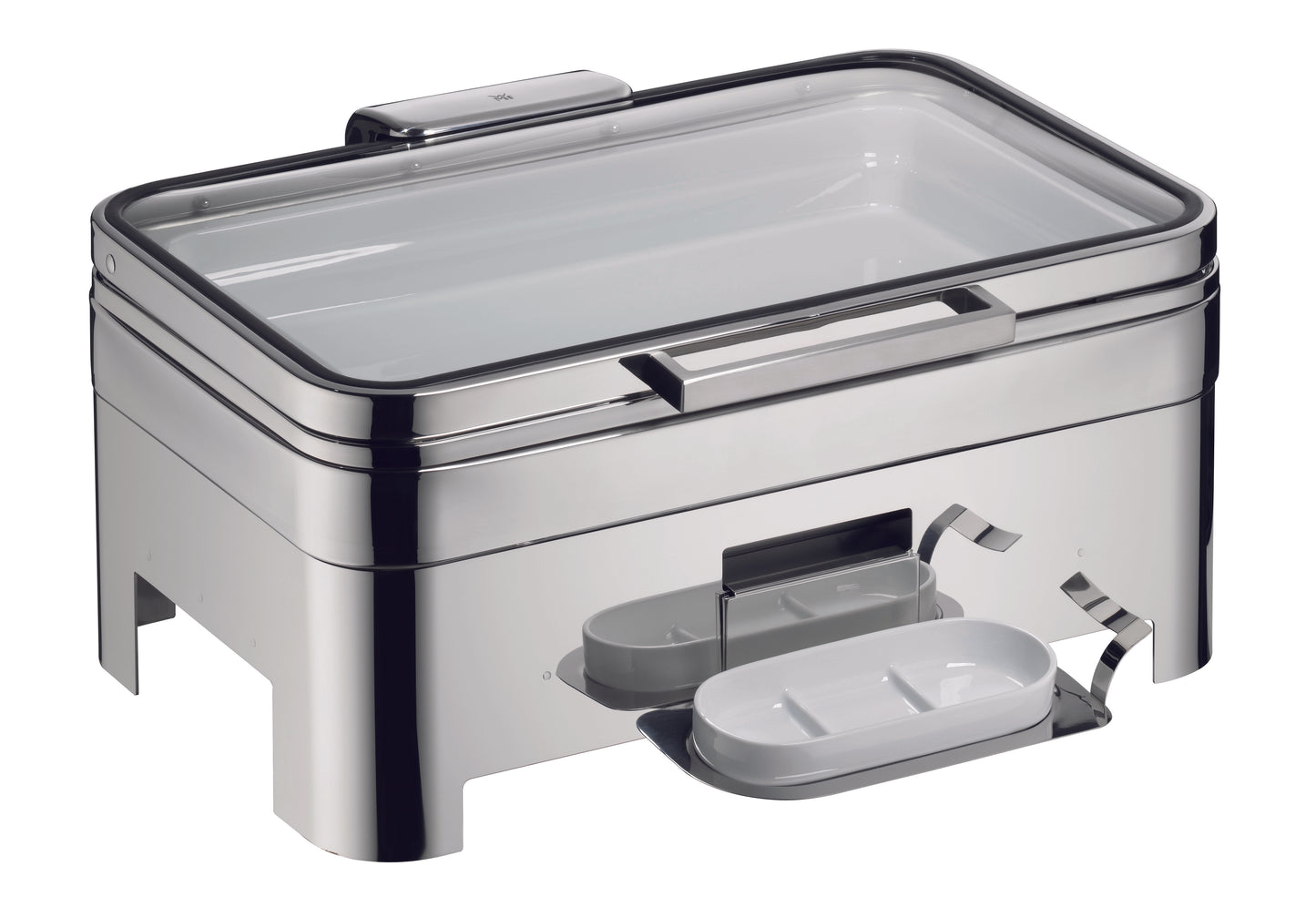 Chafing Dish GN 1/1 MANHATTAN, HOT & FRESH