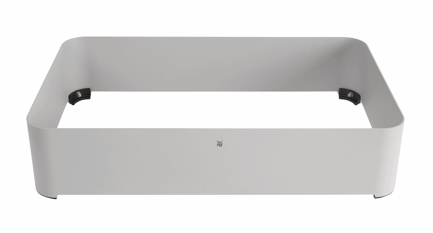 Frame GN 1/1 - 130 macadamia QUADRO