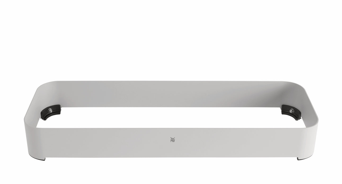 Frame GN 2/4 - 80 macadamia QUADRO