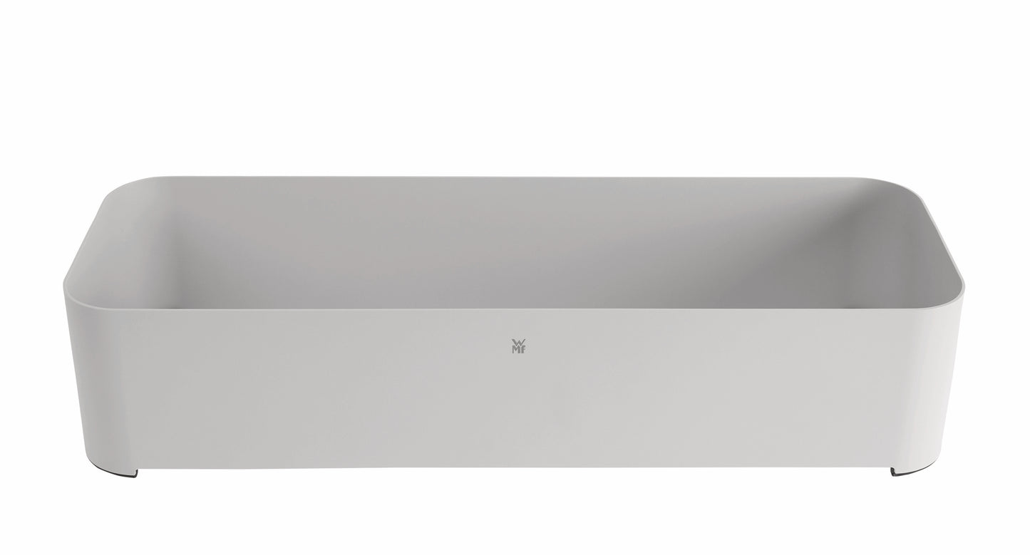 Frame GN 2/4 - 130 macadamia QUADRO