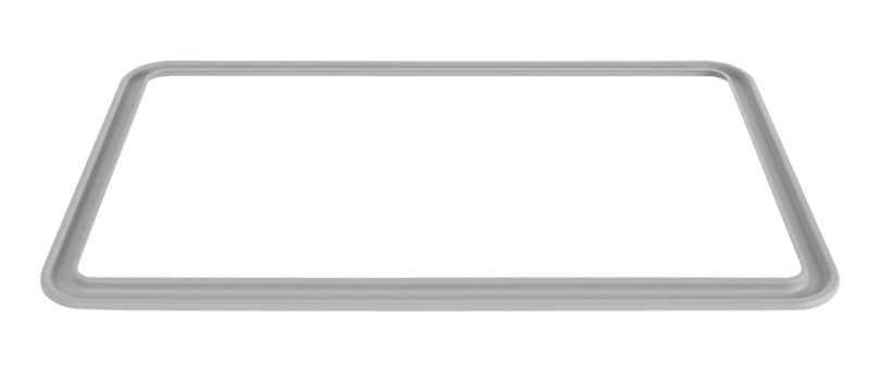 Adapter GN 1/1 macadamia QUADRO