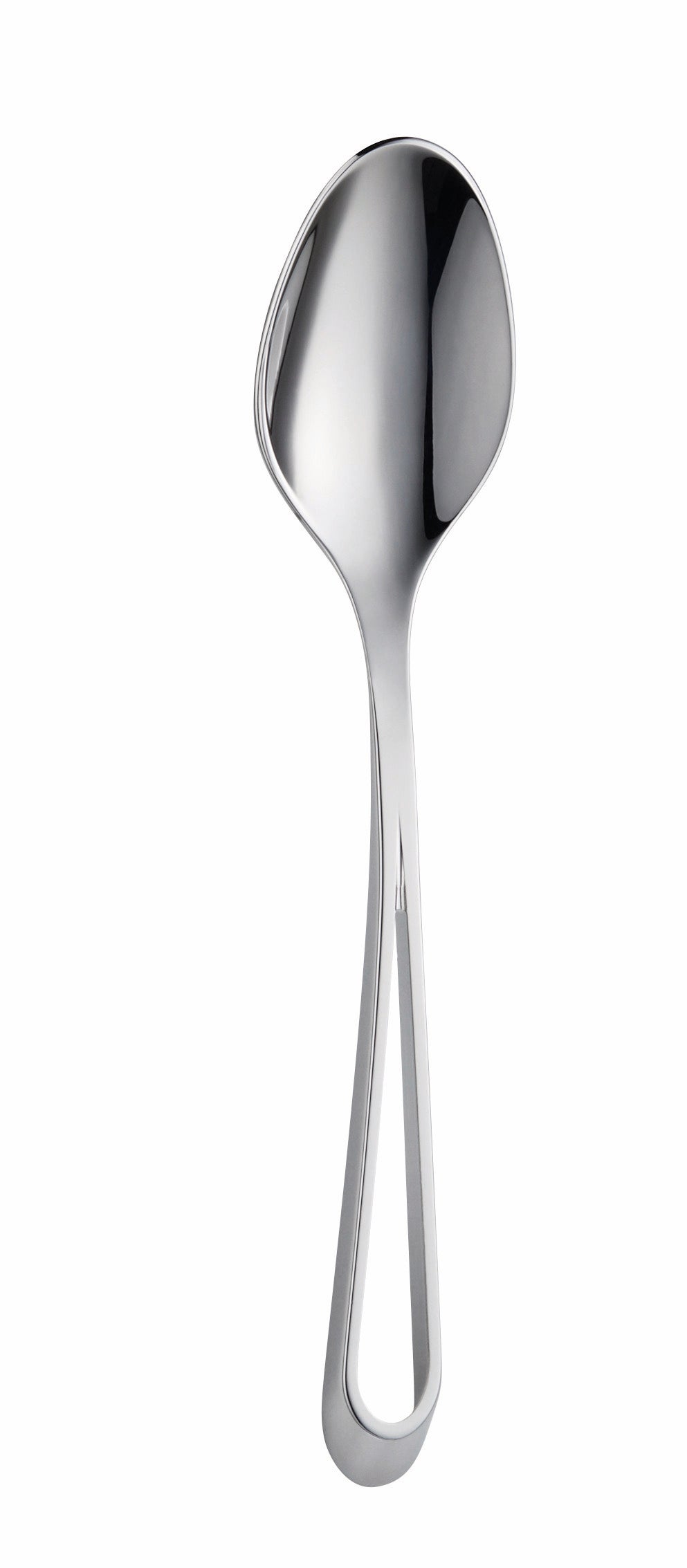 Table/Dessert spoon CUTTING EDGE s.pl. 205mm