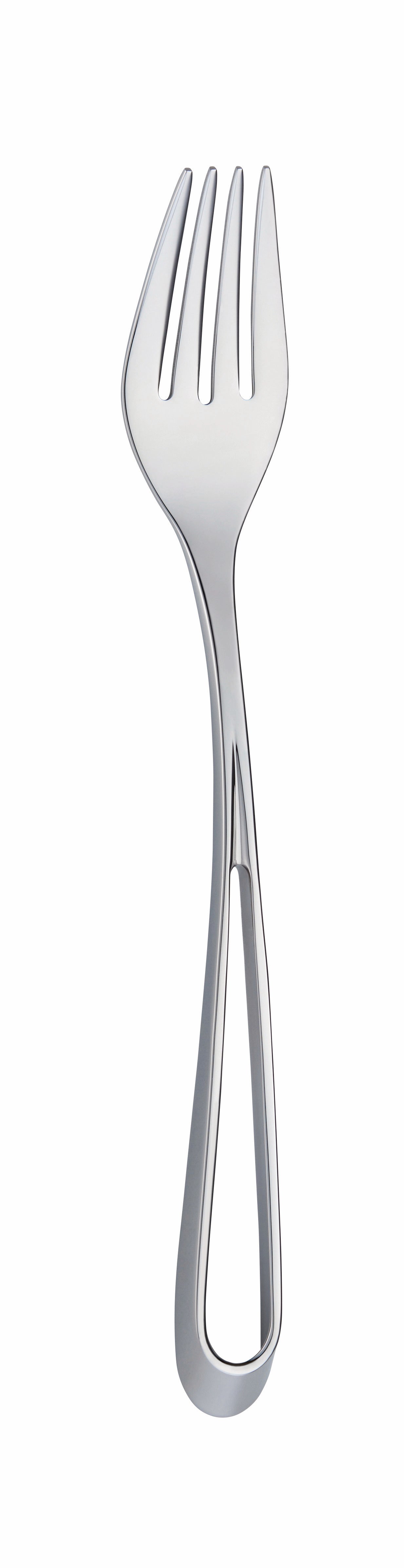 Table/Dessert fork CUTTING EDGE 204mm