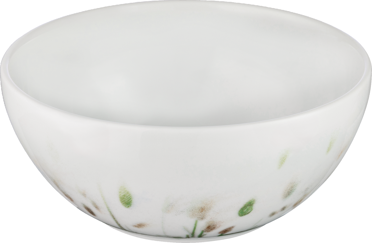 Bowl round 15cm/0.65l