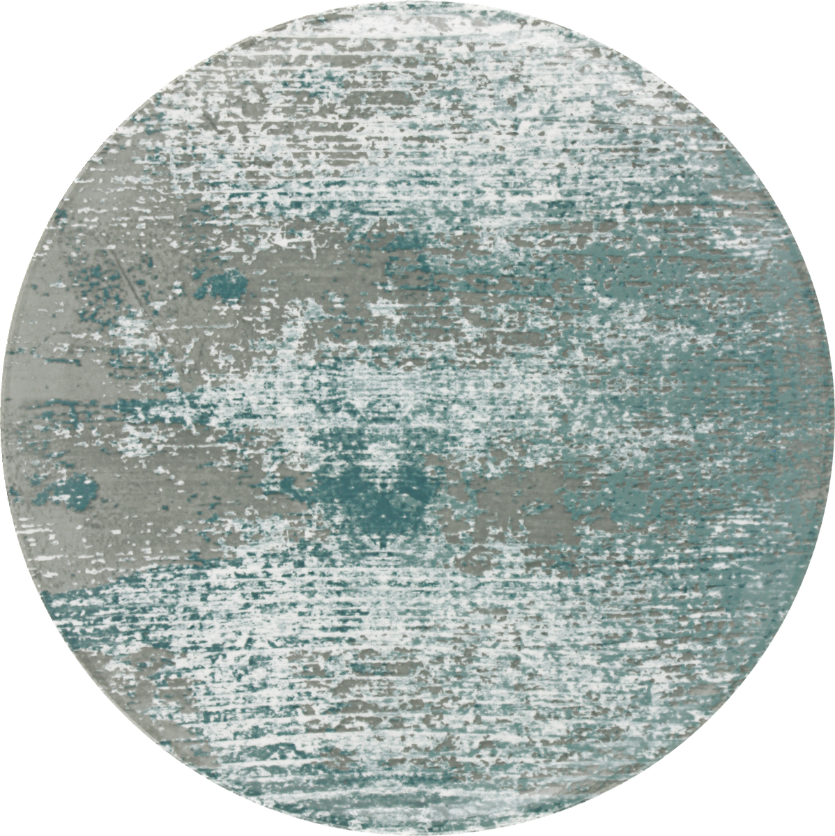 Plate flat round coupe 26cm NORDIC