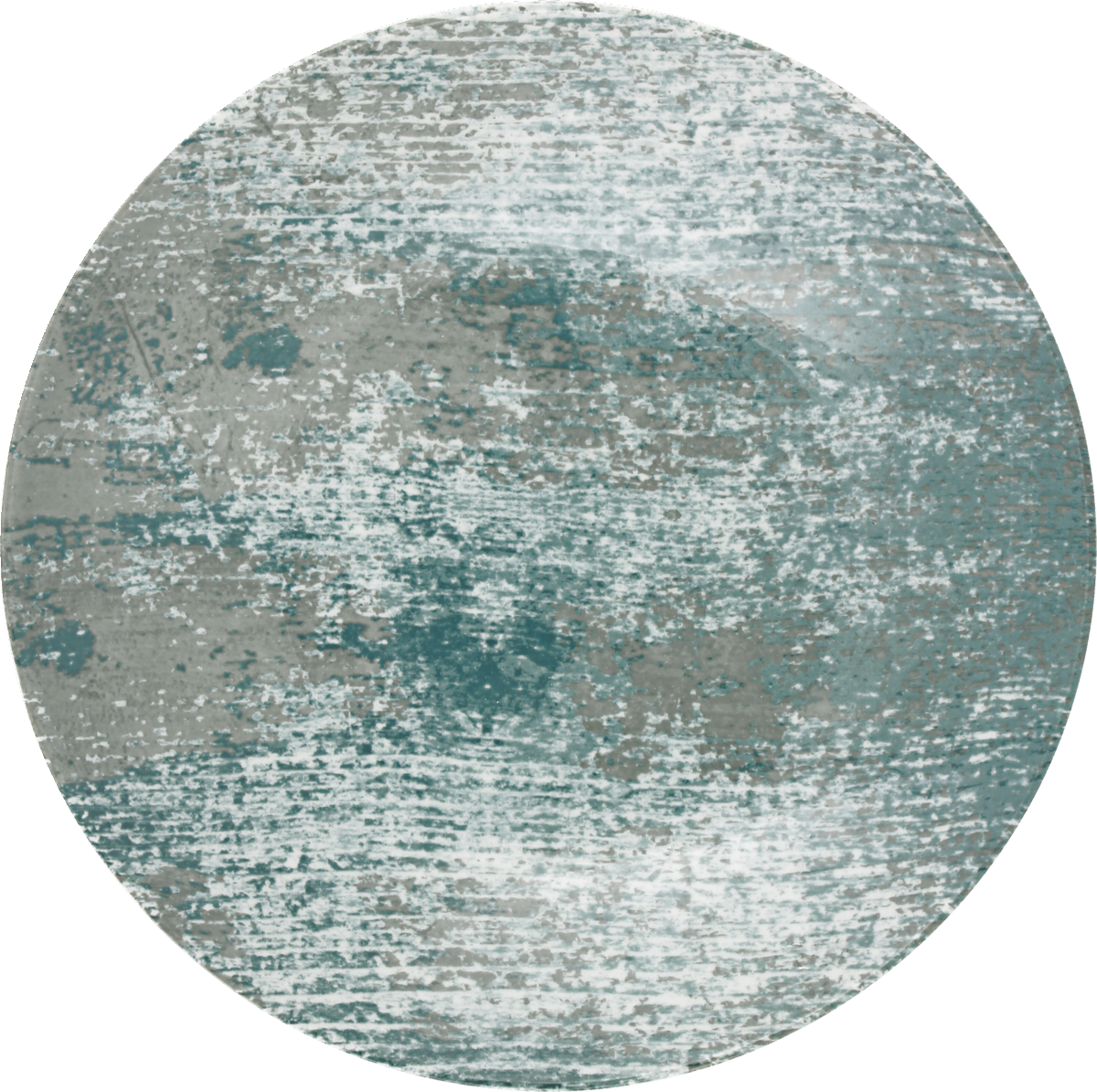 Plate deep round coupe 28cm NORDIC