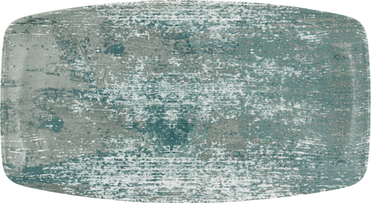 Platter rectangular 31x17cm NORDIC