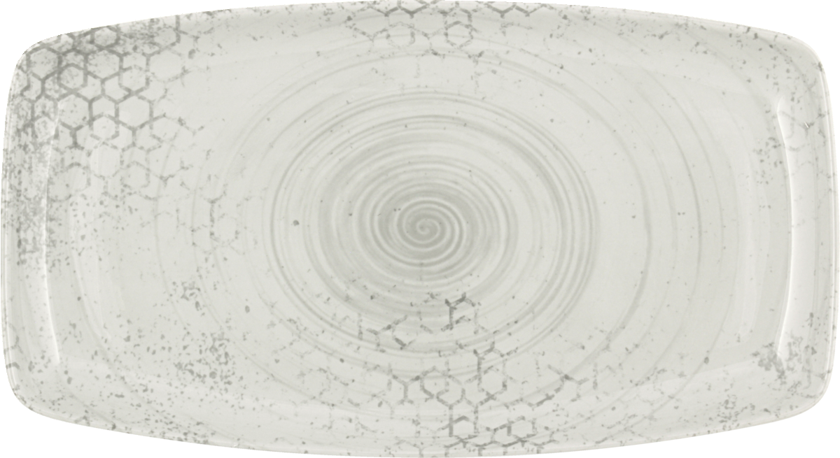 Platter rectangular 36x20cm MINEA