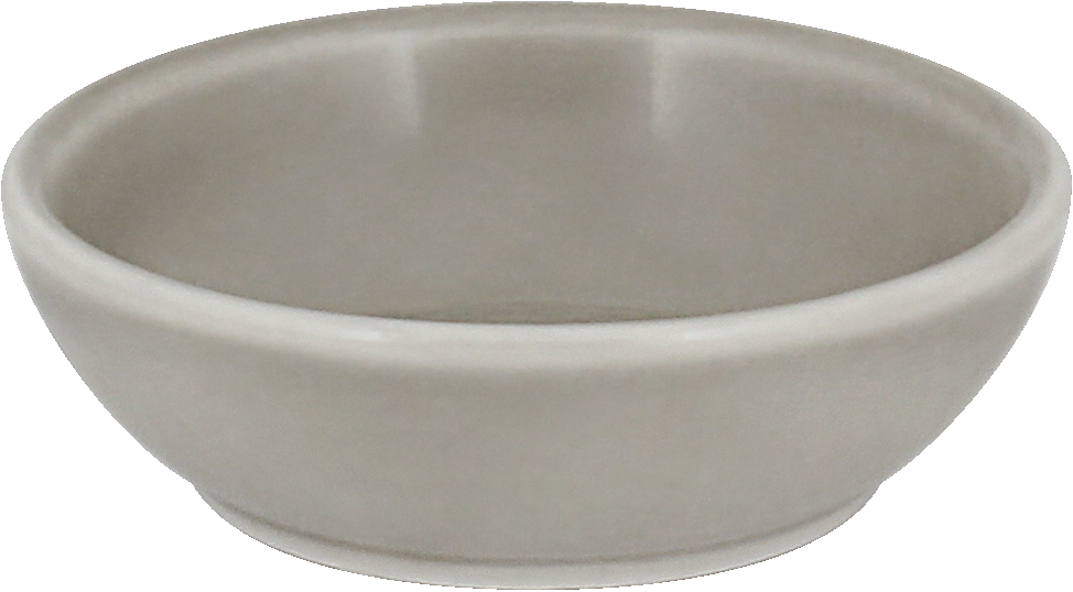 Small dish round 8cm/0.07l