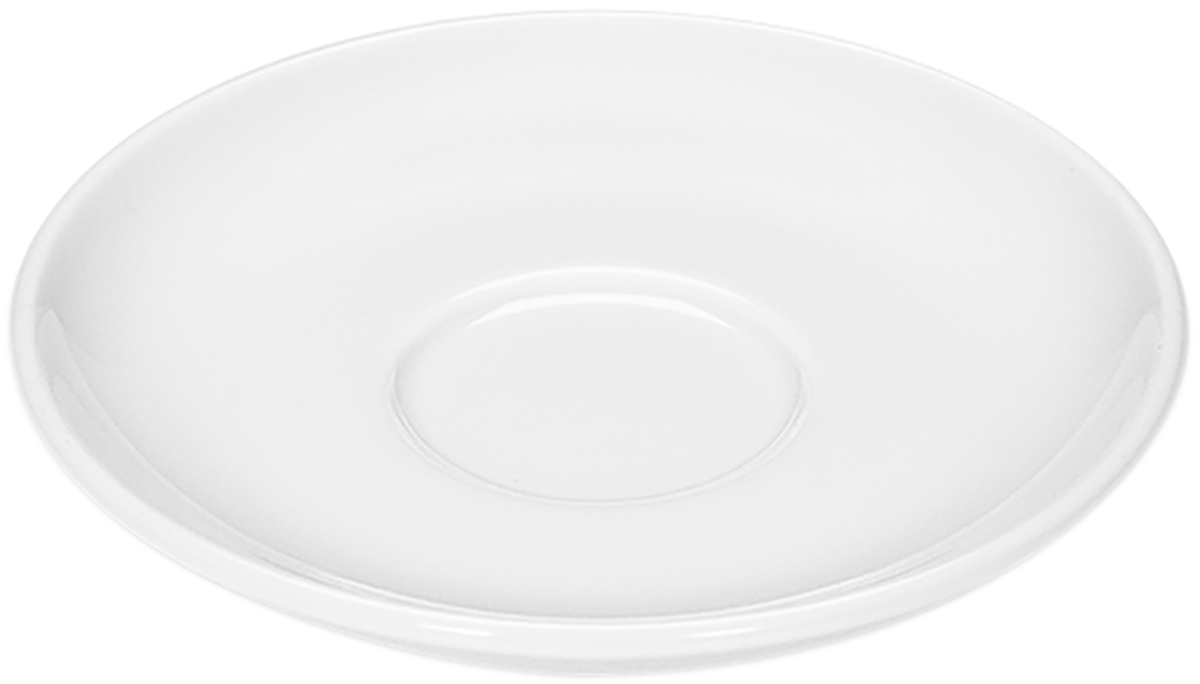 Saucer round 12cm