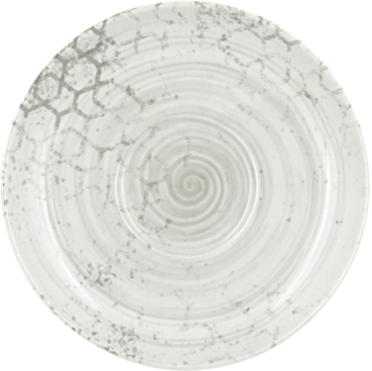 Saucer round 15cm MINEA