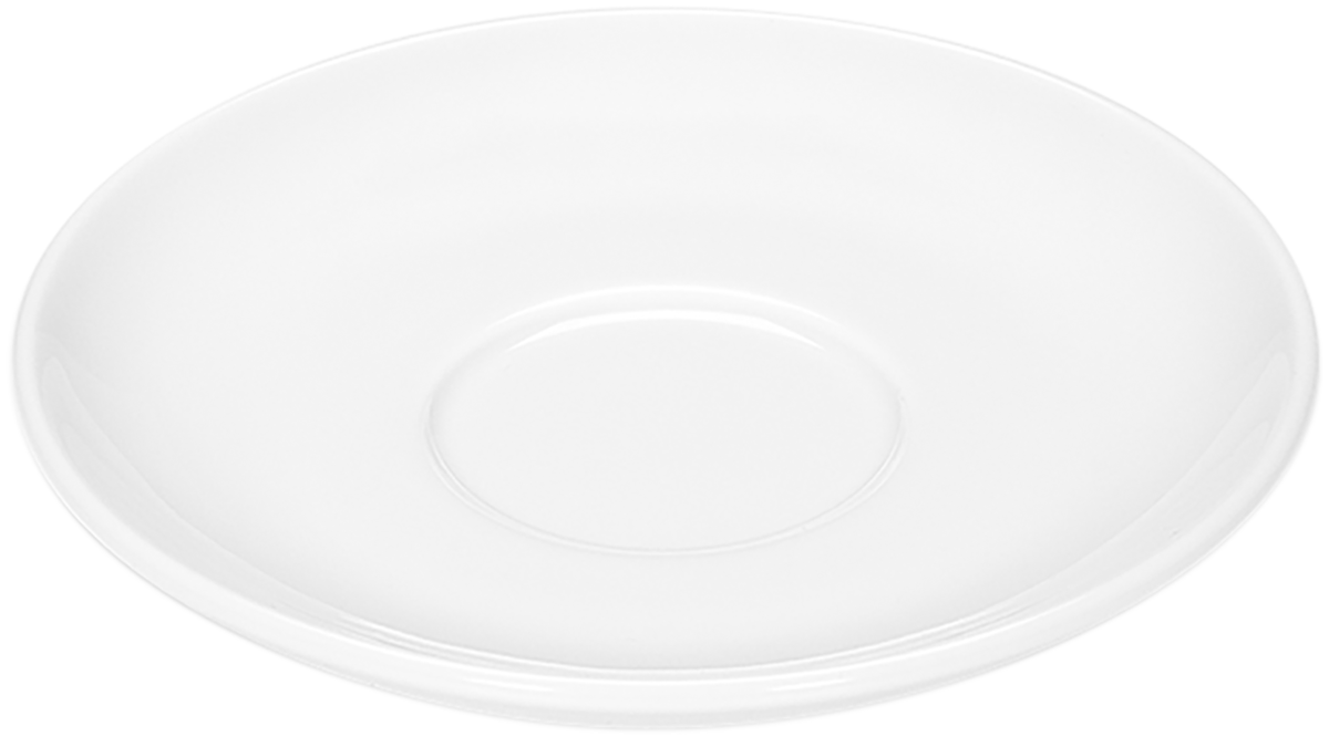 Saucer round 15cm