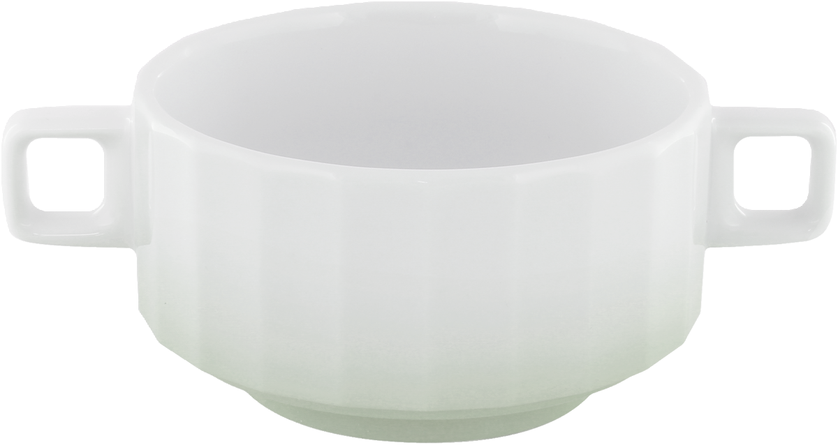 Creamsoup cup stackable 0.30l
