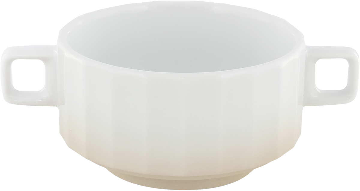 Creamsoup cup stackable 0.30l