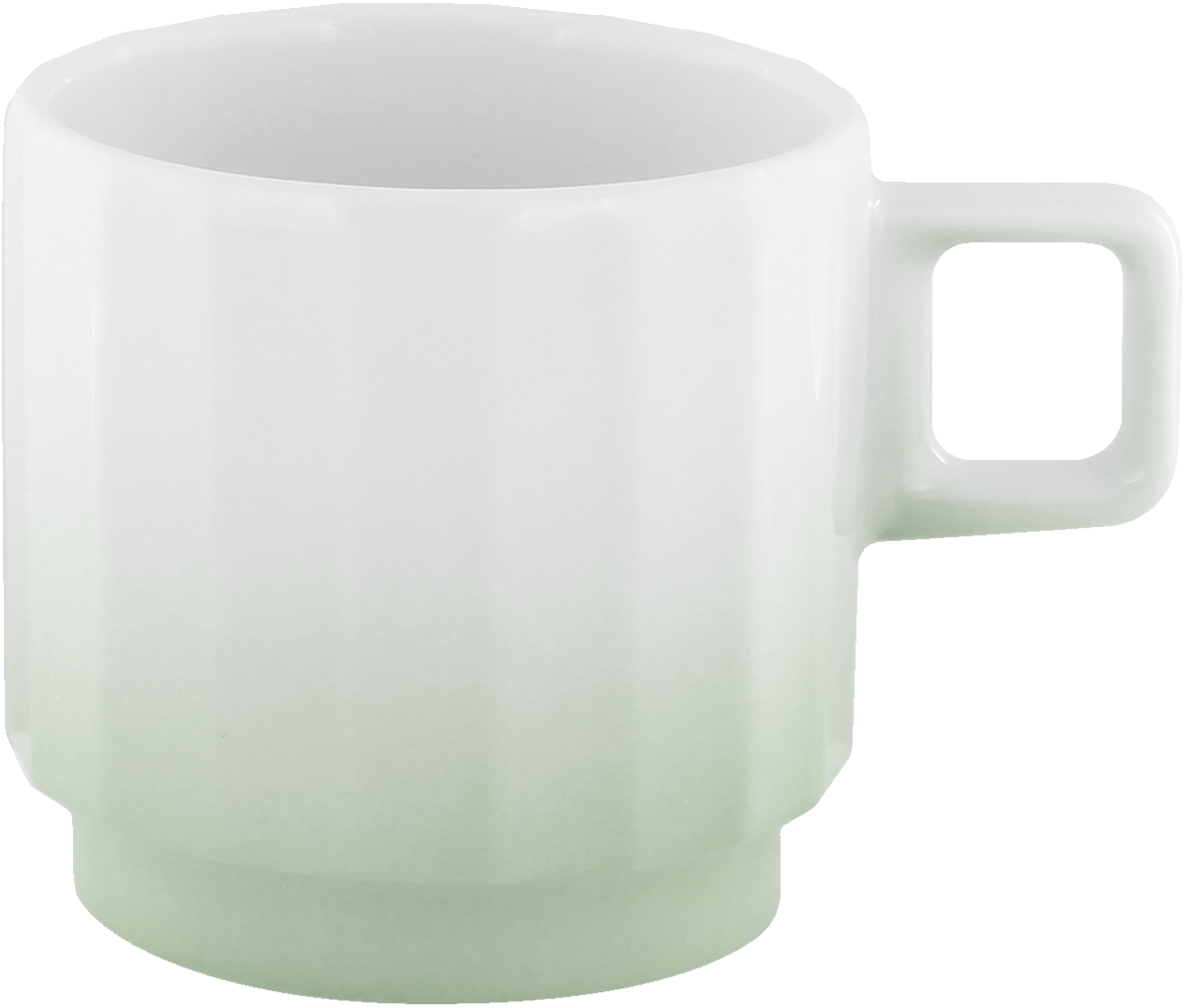 Cup stackable 0.25l