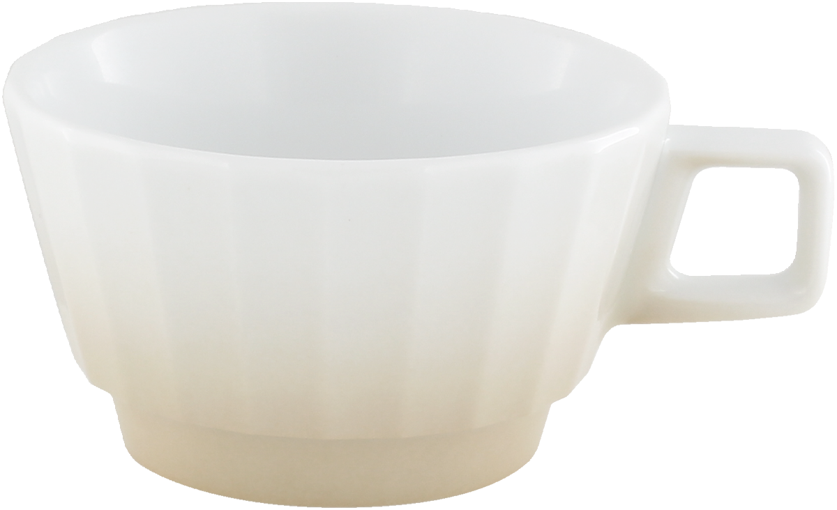 Cup conical 0.26l