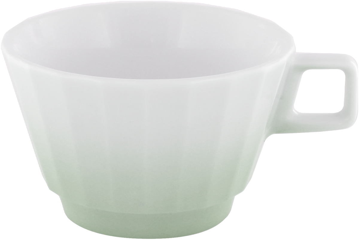 Cup conical 0.35l