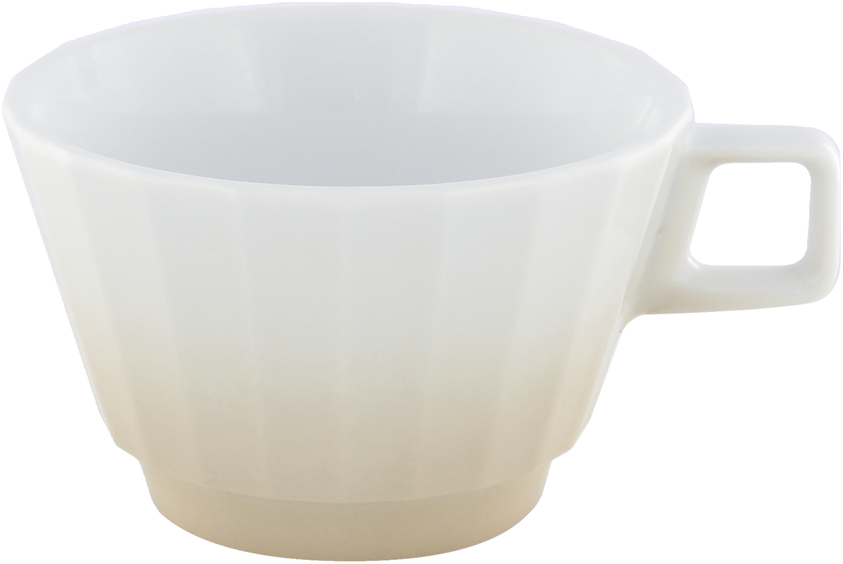 Cup conical 0.35l