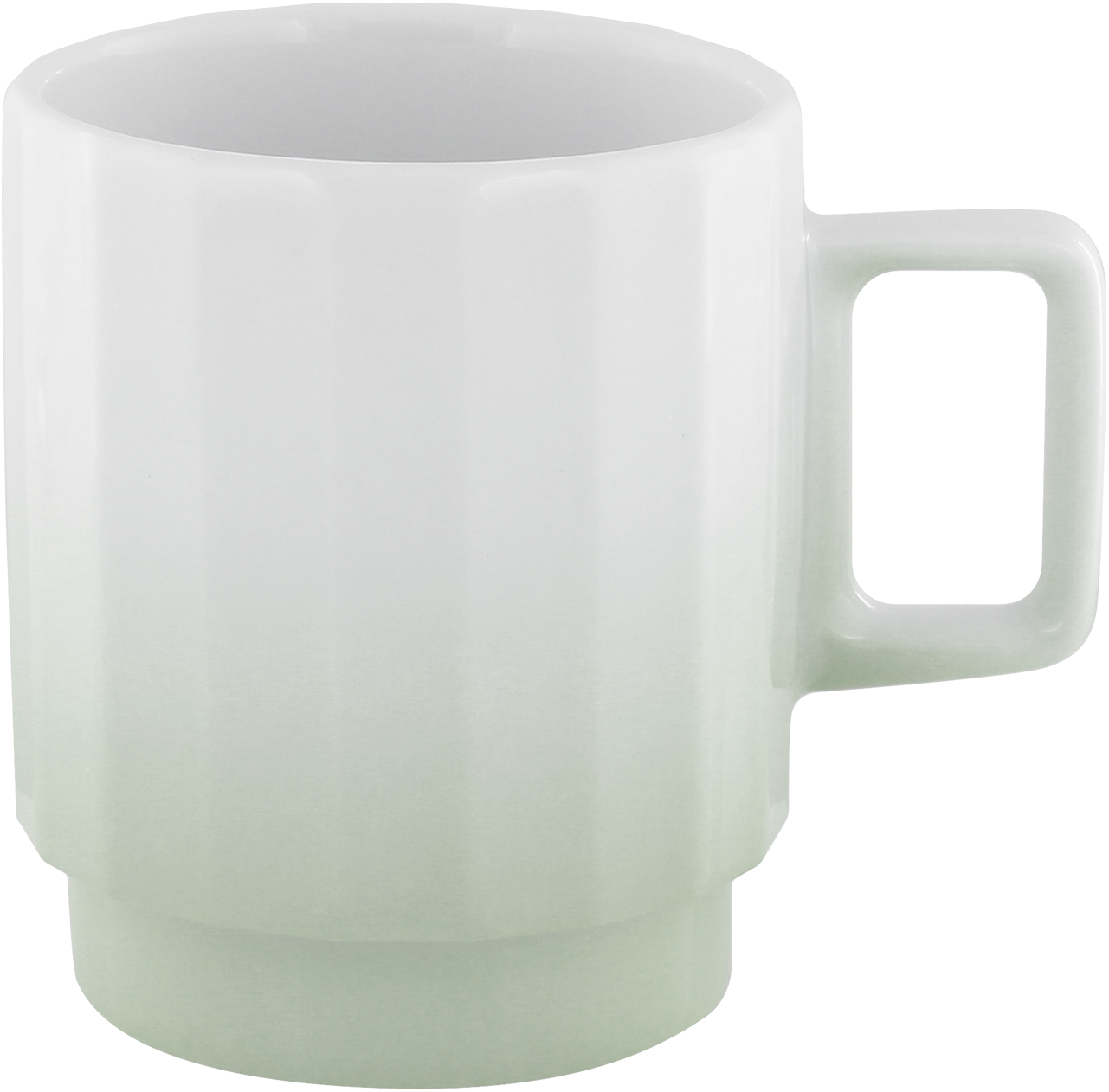 Mug stackable 0.30l