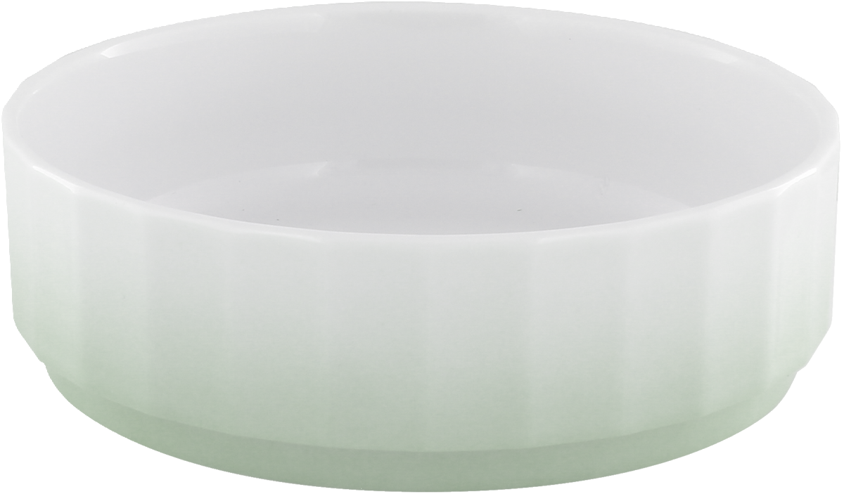 Bowl round stackable 15cm/0.60l