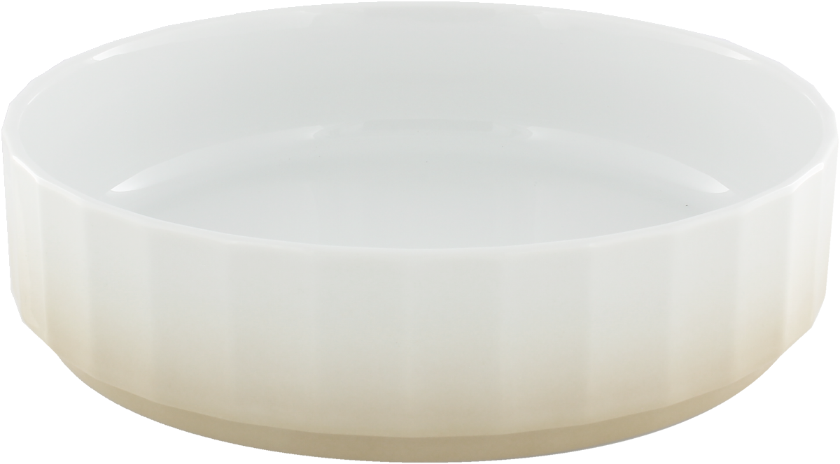 Bowl round stackable 20cm/1.25l