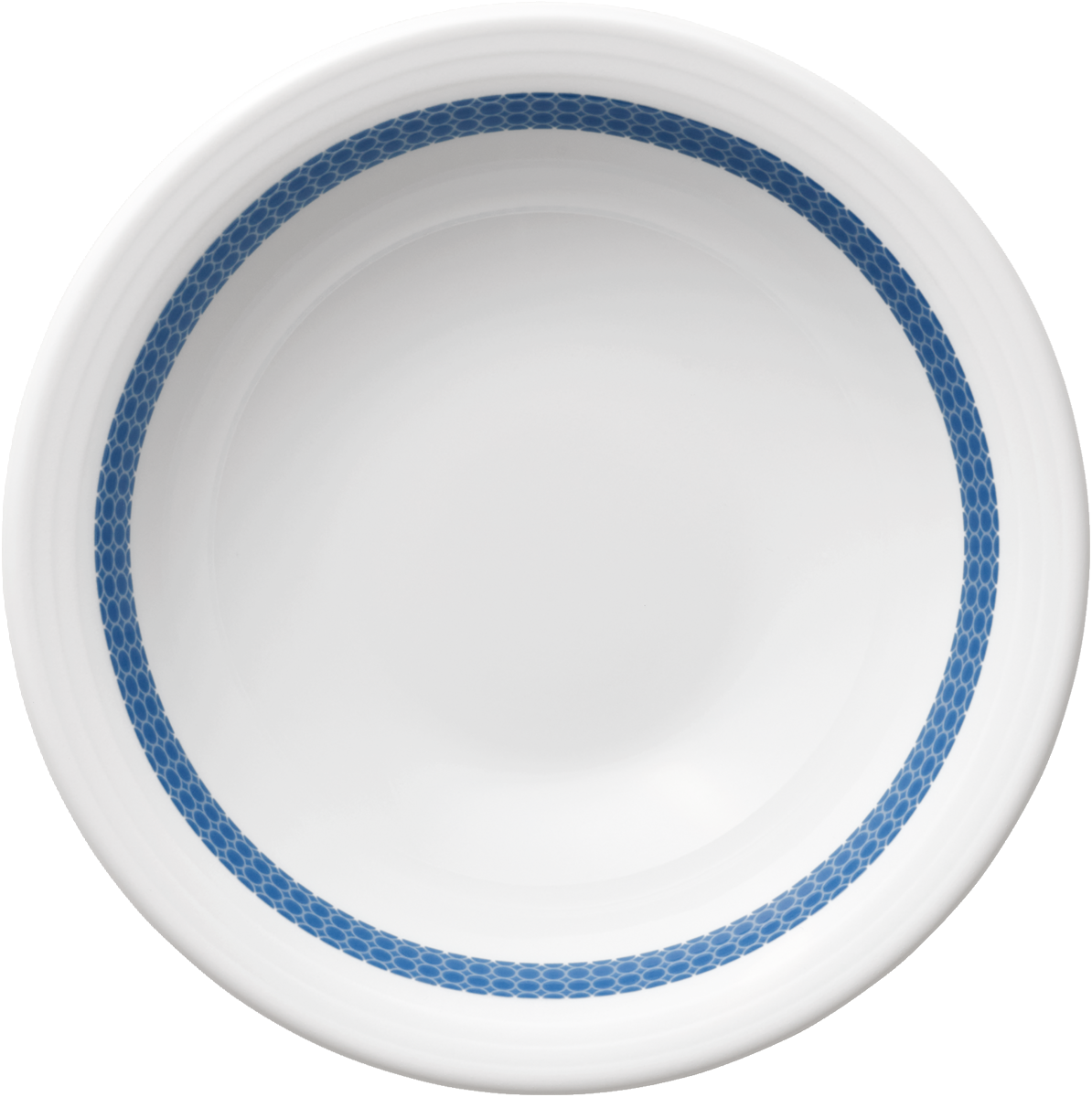 Bowl round embossed 14cm/0.22l