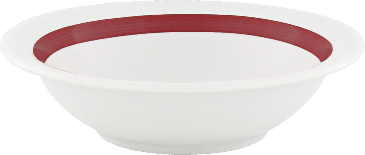 Bowl round embossed 14cm/0.22l