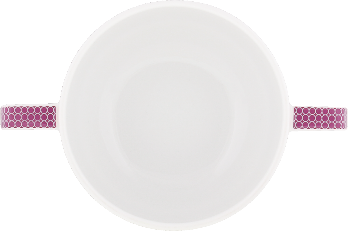 Creamsoup cup stackable 0.28l